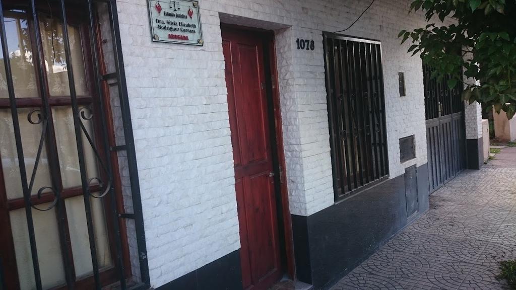 Departamento Libertad San Salvador de Jujuy Exterior foto